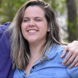 Meet your Posher, Bethany